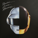 Daft Punk - Random Access Memories (vin&uuml;&uuml;lplaat, LP)