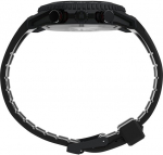 Timex k&auml;ekell Tw2w55400, must, rihm