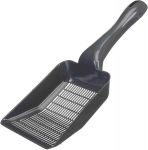 Trixie plastikust k&uuml;hvel raskele ultra liivale, X-large, 6 tk pakis