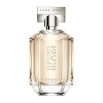 Naiste parf&uuml;&uuml;m Hugo Boss-boss The Scent Pure Accord Woman EDT (100 ml)