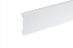P&otilde;randaliist Lpc-28 Creativa, pikkus 244cm, valge, k&otilde;rgus 79 mm