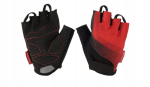 Jalgrattakindad Kross Roamer, punased, suurus S