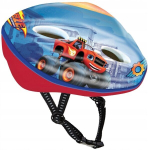 Laste jalgrattakiiver 52-56 cm Blaze Mega Machines