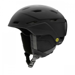 Kiiver Smith Mission Mips Matte Black M 55-59 2025
