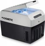 Termoelektriline k&uuml;lmik Dometic Tropicool Tcx 14, 12/24v 230v