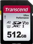 Transcend SDC340S 512GB TS512GSDC340S