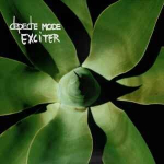 Depeche Mode - Exciter (vin&uuml;&uuml;lplaat, LP)