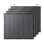 ANKER p&auml;ikeselaadija Solix FS20 900W flexible Solar Panel (225W - 4 pcs )
