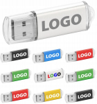 Pendrive Mp1 128gb usb3.0 10 tk graveeringuga, Logo