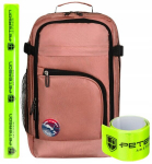 Peterson reisikott k&auml;sipagas lennukikott 40x20x25