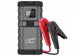 Ltc Jump Starter k&auml;ivitusabi akule 24000mah/2500a Powerbank taskulamp