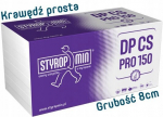 Styropian eps 150 Styropmin p&otilde;randale/parkimisele dp cs pro 150 8 cm paks, sile