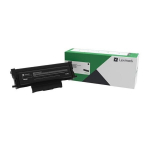 Lexmark B222000 must originaal tooner