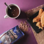 Tirma hispaania kuum &scaron;okolaad | kakaopulber tiheda kreemja kuuma &scaron;okolaadi ja churros con chocolate jaoks | rasvavaba | vegan ja Gmo vaba | autentne kanaari saartelt | 400 g