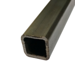 Suletud profiiliga terastoru 15x15x1,5 mm, pikkus 100 cm