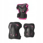 Rollerblade Skate Gear Junior 3 Pack kaitsmekomplekt Xxs