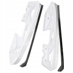 Uisu terad Raven Pulse White L 40-43