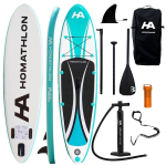 Sup Malibu Homathlon t&auml;ispuhutav Sup laud ametlik esindus