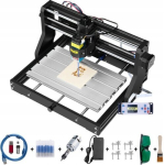Cnc graveerimismasin 3018 Pro 2500mw