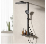 Termostaadiga du&scaron;is&uuml;steem &ndash; 32 x 22 cm