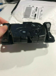 BMW F34 F36 F11 X3 X4 Pagasiruumi Tagaluugi Lukustusseade Originaal 51247269544
