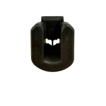 TOYOTA 17-23 TACOMA tagumine tagaluugi sangade puks l&auml;bimurre paremal pool Ehtne 6614304021