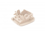 BMW F20 F21 F30 F31 F34 Tagumise istme Oyster Isofix kinnituskate Ehtne 52207319687