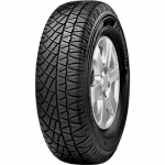 Latitude Cross 110 H ( C C 72dB ) Michelin 265/60R18