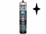 Montaažitihend, tugev h&uuml;briidliim 290ml hall Soudal