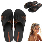Naiste kummist flip-flopid Ipanema Sense Leopard