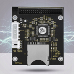 Micro Sd m&auml;lukaart 2,5-tollisele Ide Micro Sd m&auml;lukaart / 7y