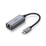 2 x Usb-c - Rj-45 adapter Ugreen Cm199