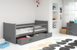Lastevoodi BMS120P, Bērnu gulta BMS120P