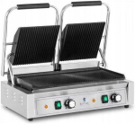 Kontaktgrill - 3600 W Royal Catering 10011989