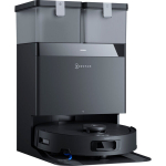 Robottolmuimeja Ecovacs robottolmuimeja DEEBOT T30C (must, inkl. Omni-Station)
