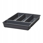S&ouml;&ouml;giriistade organiseerija Goodhome Nitaki 31,4 cm