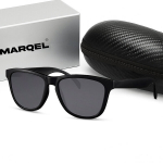 P&auml;ikeseprillid Marqel L6313, Obsidian