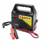 Automaatne akulaadija 6v-12v 80a