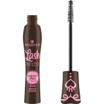 Mascara - Essence - Lash Princess - Musta pruun - Kooniline harja - 12 ml - Veekindel mitte