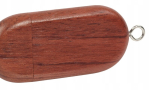 USB pulk Puidust Usb 3.0 m&auml;lupulgad 8gb teie logoga - 10 tk.