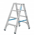 Kahepoolsed astmelised redelid R13 Krause 2x4 astet 136145