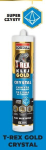 Soudal T-rex Gold Crystal h&uuml;briidliim 290ml