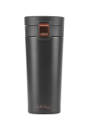 Vialli Design termostass Fuori, 400 ml, must/kuldne, Maht: 0,5 L