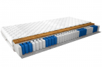 Madrats NORE Pini Medicott, 80x200 cm