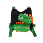1-3 aastaste laste dinosaurus turvav&ouml;&ouml;