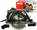 Ketassaag Skil 5820, 63mm, 1250w