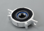 BMW Keskmise Kinnitus Alumiinium 5 F10 F11 7 F01 F02 Originaal 26127588544
