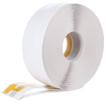 Holzbrink p&otilde;randaliist Pvc kummist 50x20 5m Premium