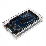 Akr&uuml;&uuml;lalus Arduino Mega 2560 Pleks korpusele