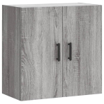 seinakapp，hoiukapp, hall Sonoma tamm, 60 x 31 x 60 cm, tehispuit CFE79663